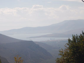 Valley