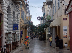 Street