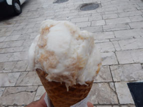 Baklava Ice Cream