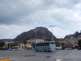 High Citadel