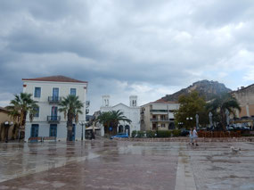 Main Plaza