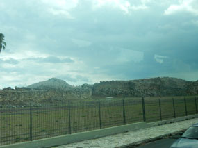 More Ruins