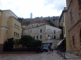 Mosque