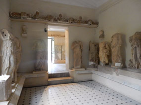 Museum