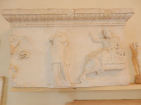 Carvings