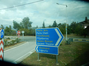 Directions