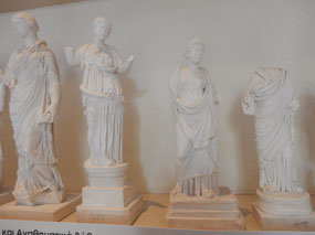 Statue