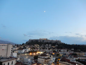 Moon