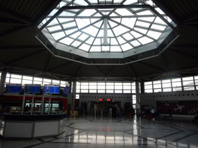 Airport Station