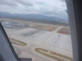 Athens Airport