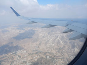 Barren Soil