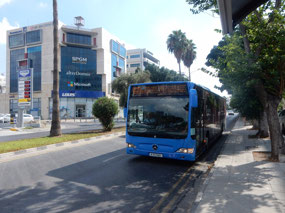 City Bus