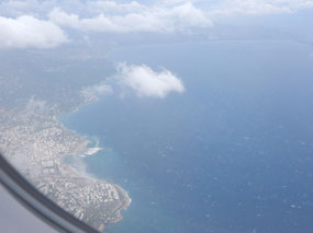 Greek Coast