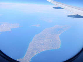 Greek Islands