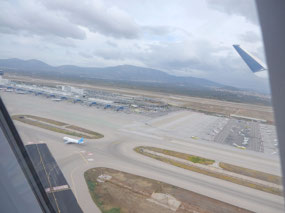 Take Off