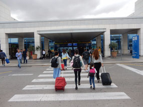 Terminal
