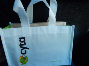 Birthday Gift Bag