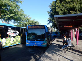 City Bus