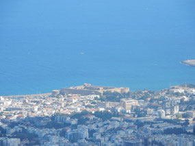 Kyrenia Fort