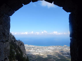 Kyrenia View