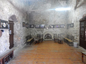 Main Hall