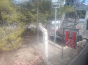 Military Zone