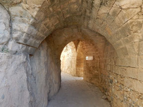 Passage