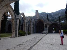 Arches