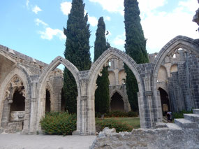 Arches