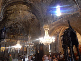 Chandaliers