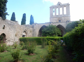 Gardens