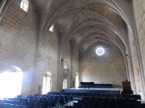 Great Hall