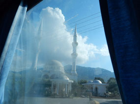 Mosque