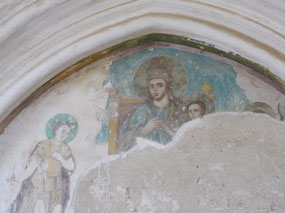 Mural Art