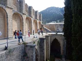 Upper Level