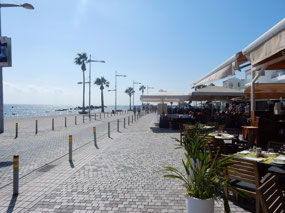 Beachfront