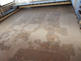 Floor Span