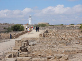 Lighthouse