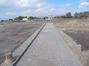 Mosiac Path
