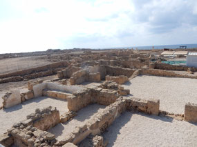Ruins