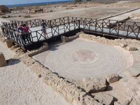 Viewing Platform