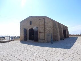 Visitor Centre