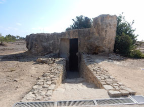 Tomb of the Kings