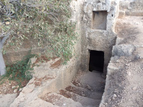 Tomb of the Kings