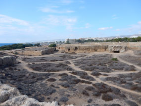 Tomb of the Kings