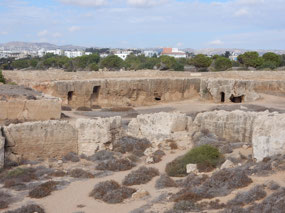 Tomb of the Kings