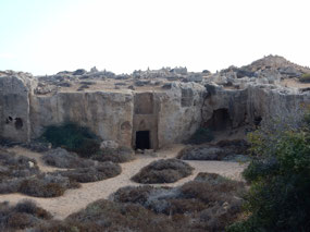 Tomb of the Kings