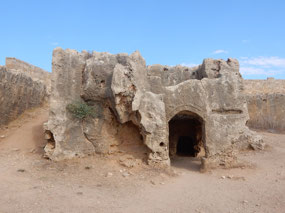 Tomb of the Kings