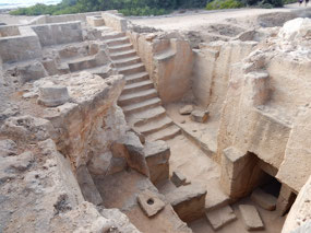 Tomb of the Kings