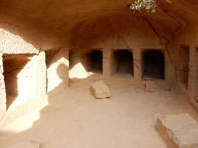 Tomb of the Kings